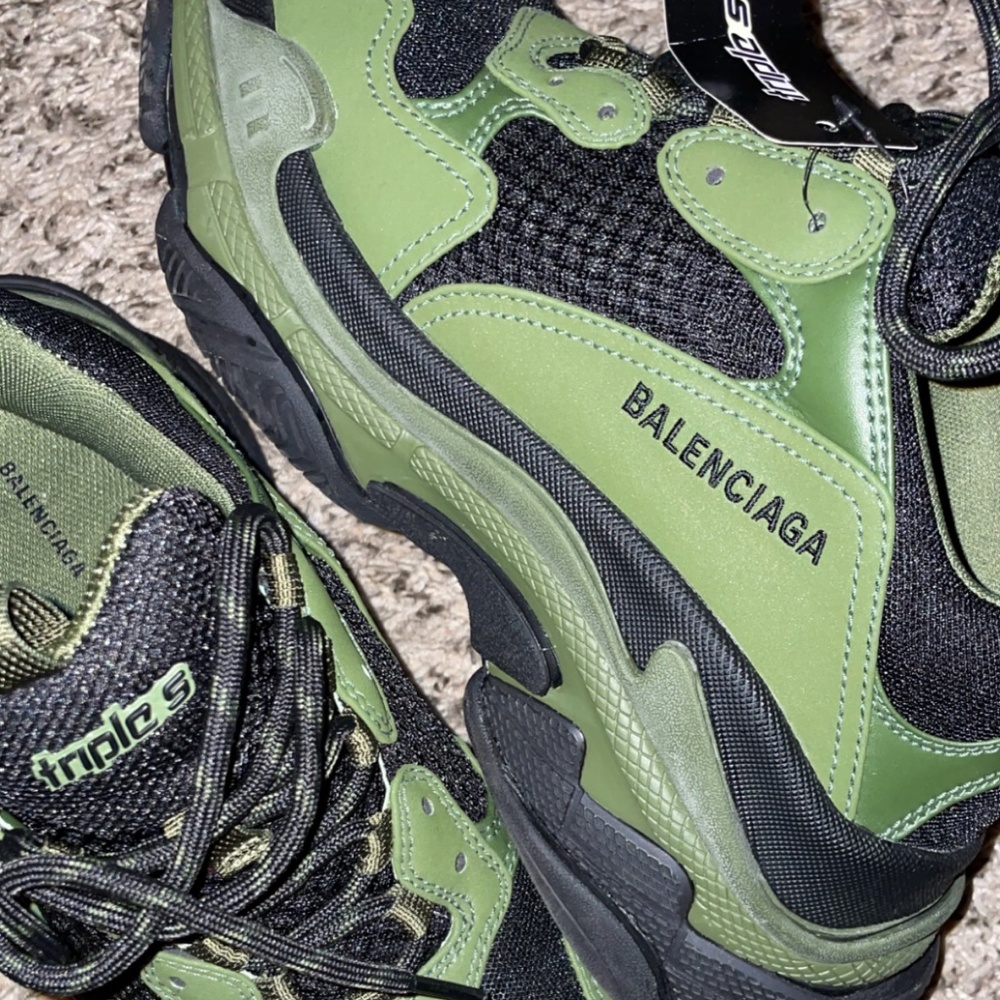 Balenciaga